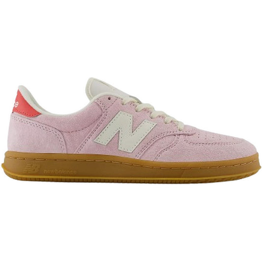 Sneaker Unisex New Balance - Court - Rosa