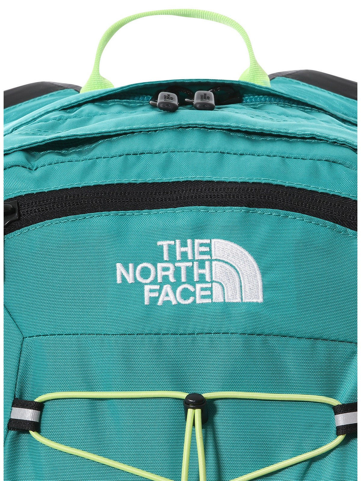 Zaini Casual Unisex The North Face - Borealis Classic - Verde