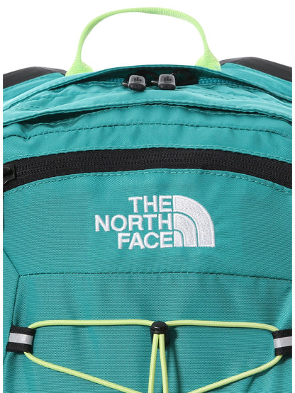 Zaini Casual Unisex The North Face - Borealis Classic - Verde