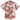 Iuter Chemises décontractées pour hommes - Chemise Cow Regular S/S - Blanc