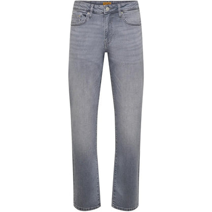 Jeans Uomo Only & Sons - Onsweft Reg. Jax Lmg 7007 Tai Dnm Noos - Grigio