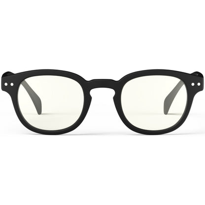 Occhiali da lettura Unisex Izipizi - Occhiale Screen Mod.c - Nero