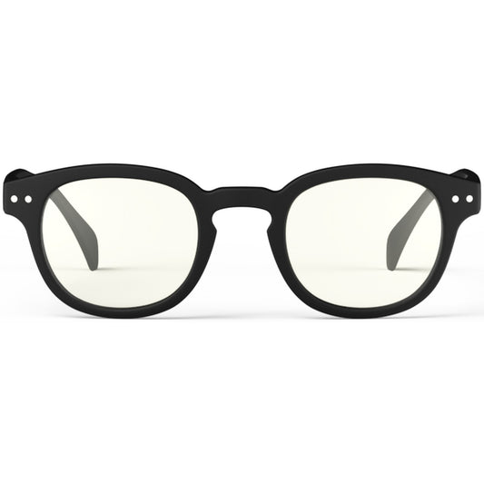 Occhiali da lettura Unisex Izipizi - Occhiale Screen Mod.c - Nero