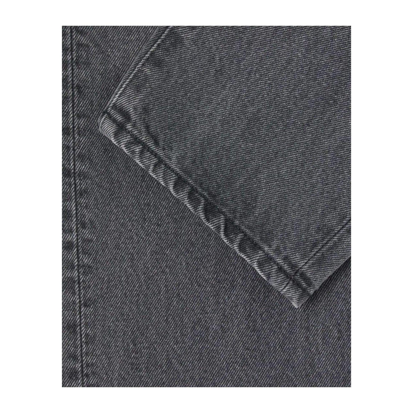 Jeans Uomo Edwin - Slim Tapered - Grigio