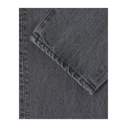 Jeans Uomo Edwin - Slim Tapered - Grigio