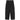 Pantalones de mujer Carhartt Wip - W' Brandon Double Knee Pant - Negro