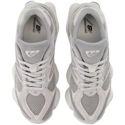 Sneaker Unisex New Balance - Scarpa Lifestyle - Grigio