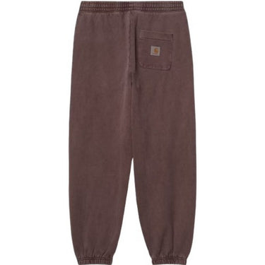 Pantaloni Uomo Carhartt Wip - Vista Grand Sweat Pant - Marrone