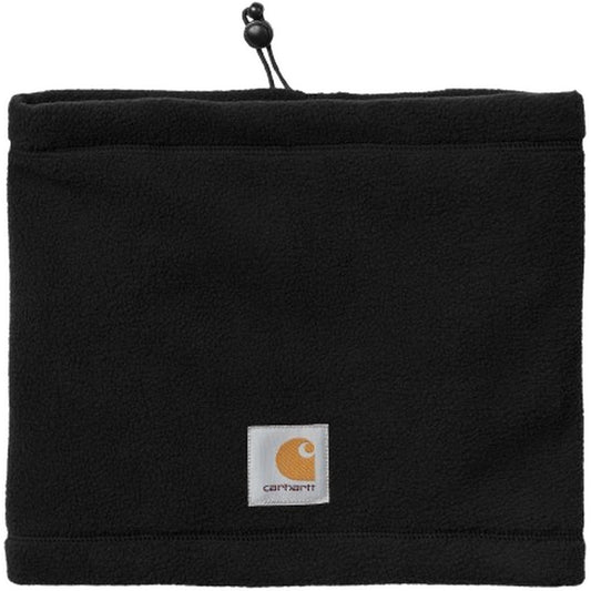 Sciarpe Unisex Carhartt Wip - Corby Neckwarmer - Nero