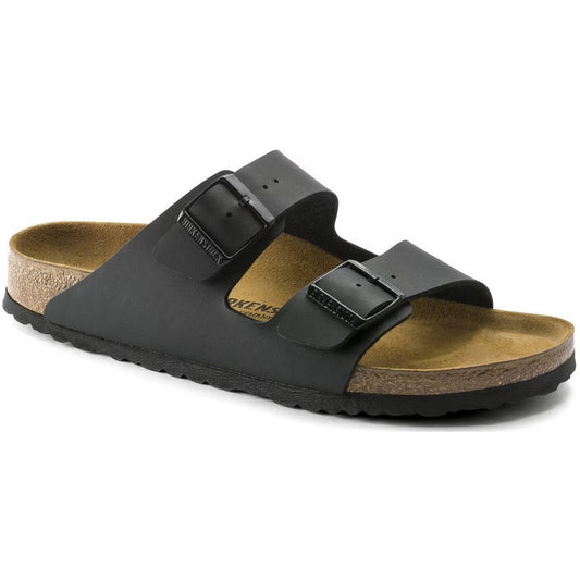 Sandali Unisex Birkenstock - Arizona - Nero