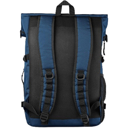 Zaini Casual Unisex Carhartt Wip - Philis Backpack - Blu