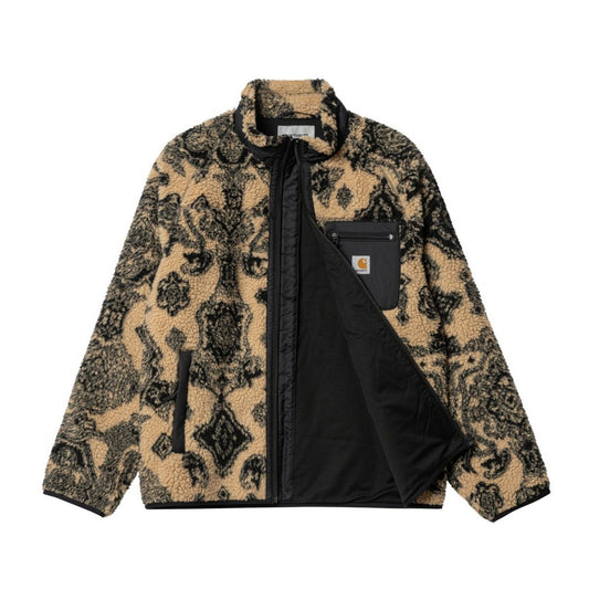 Giacche Uomo Carhartt Wip - Prentis Liner - Multicolore