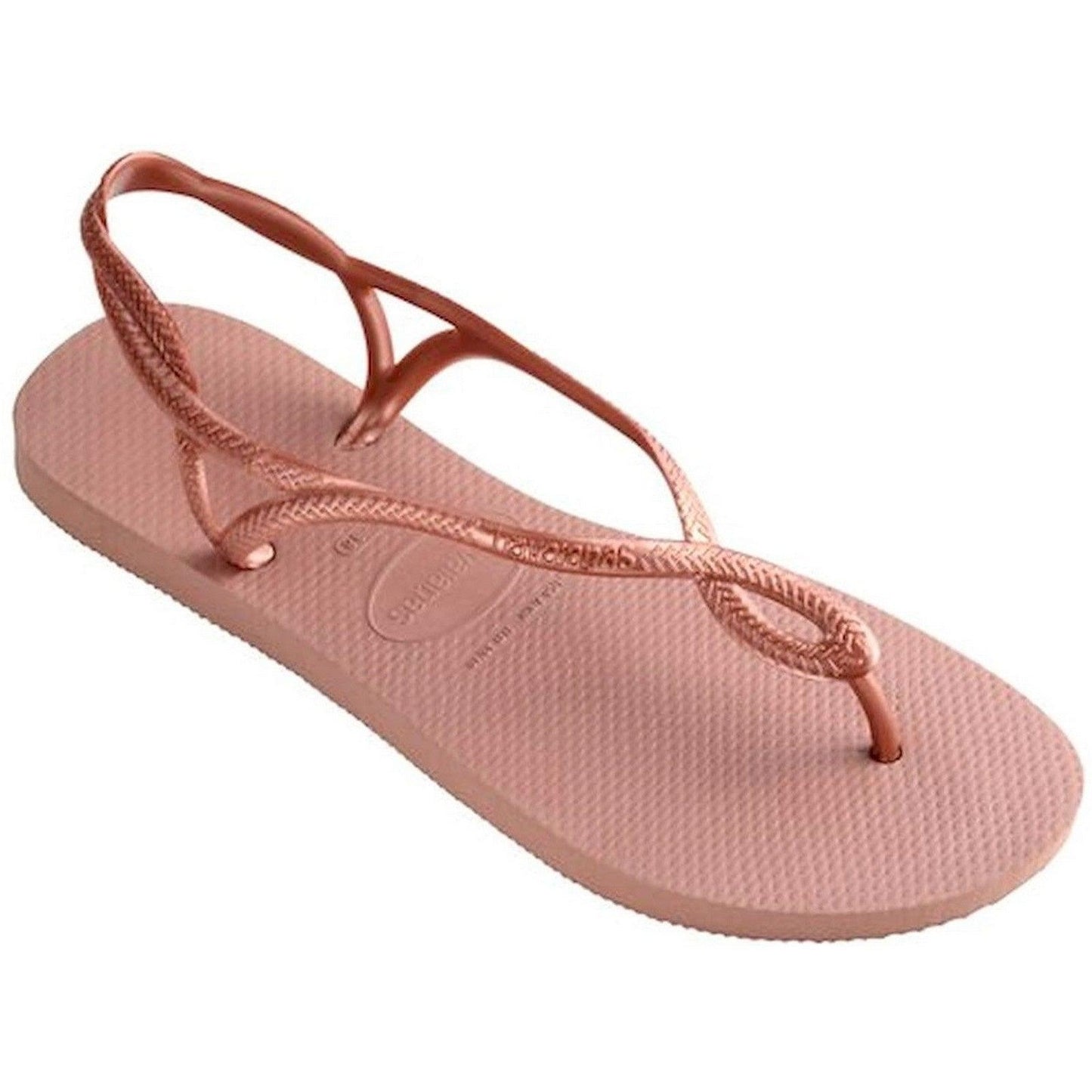 Infradito Donna Havaianas - Luna - Rosa