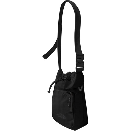 Borse a spalla Unisex The North Face - Never Stop Bucket Bg - Nero
