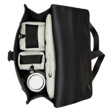 Borse a mano Unisex Rains - Backpack Mini W3 - Blu