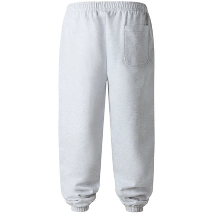 Pantaloni Uomo The North Face - M TNF RB Sweatpants - Grigio
