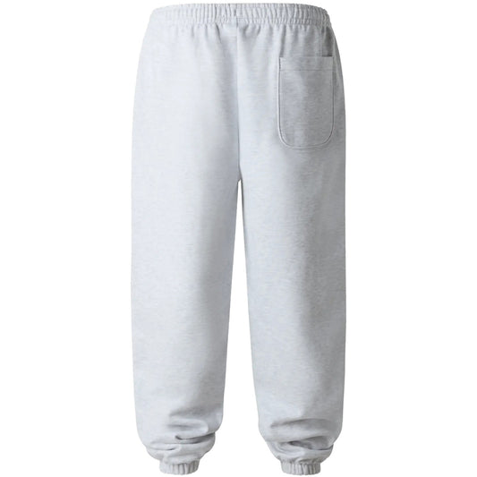 Pantaloni Uomo The North Face - M TNF RB Sweatpants - Grigio