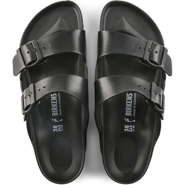 Birkenstock Sandales Unisexe - Arizona Eva - Noir
