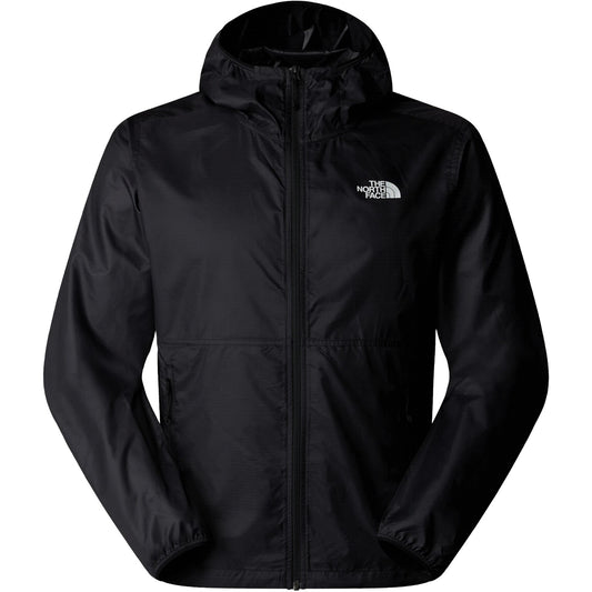 Giacche Uomo The North Face - Men’s Tnf Cyclone Wind Jacket - Nero