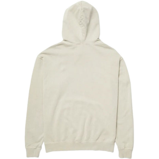 Felpe con cappuccio Uomo Volcom - Single Stone Tw Po - Beige