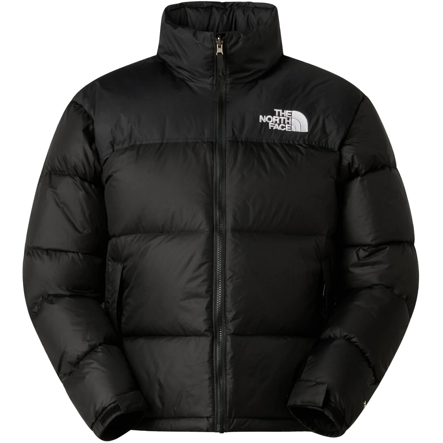 Giacche Uomo The North Face - 1996 Retro Nuptse Jacket - Nero