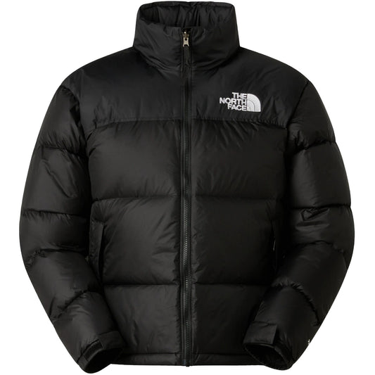 Giacche Uomo The North Face - 1996 Retro Nuptse Jacket - Nero