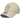 Czapki z daszkiem unisex New Era - Wmns Linen 9Twenty Neyyan - Beżowy