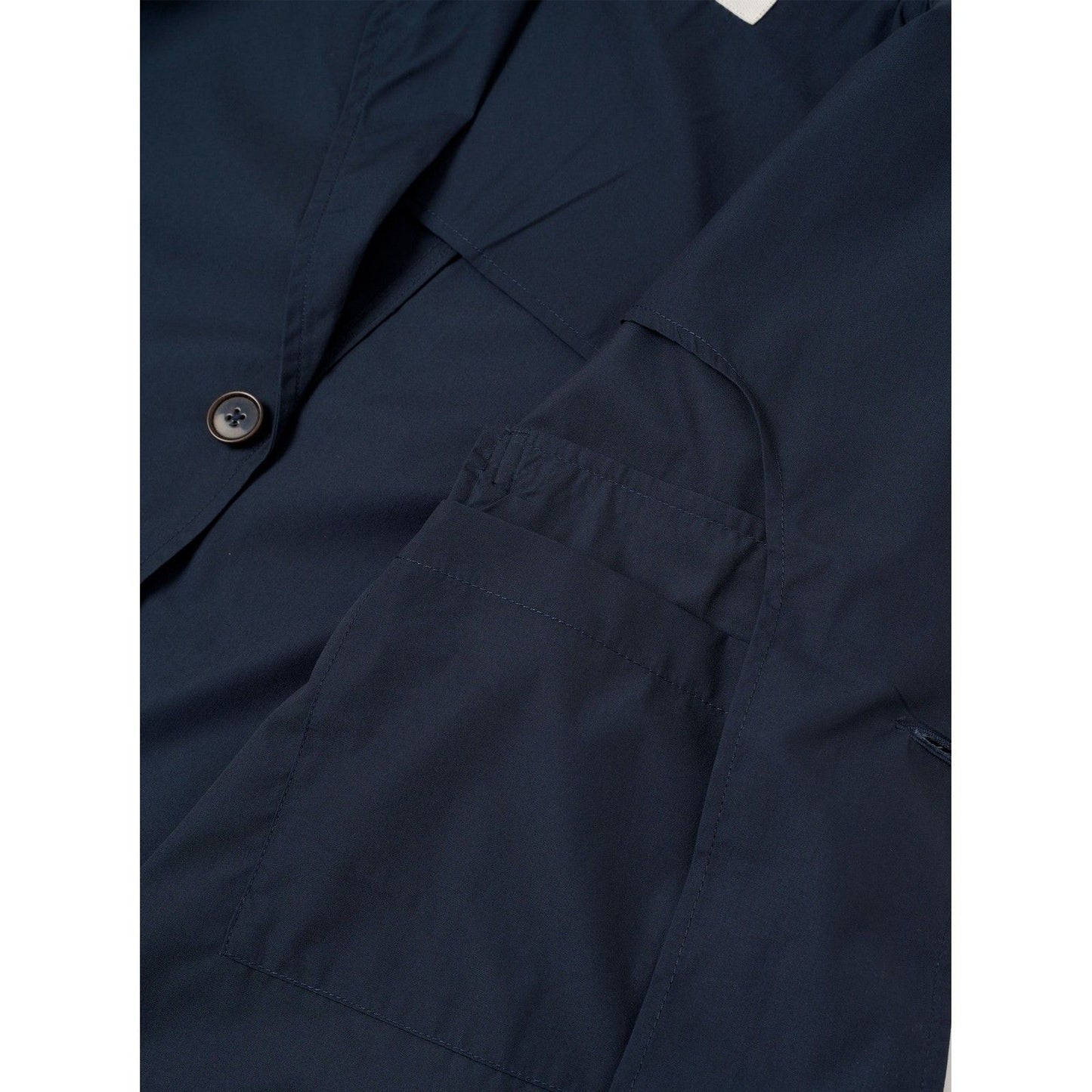 Giacche Uomo Universal Works - Capitol Jacket - Blu