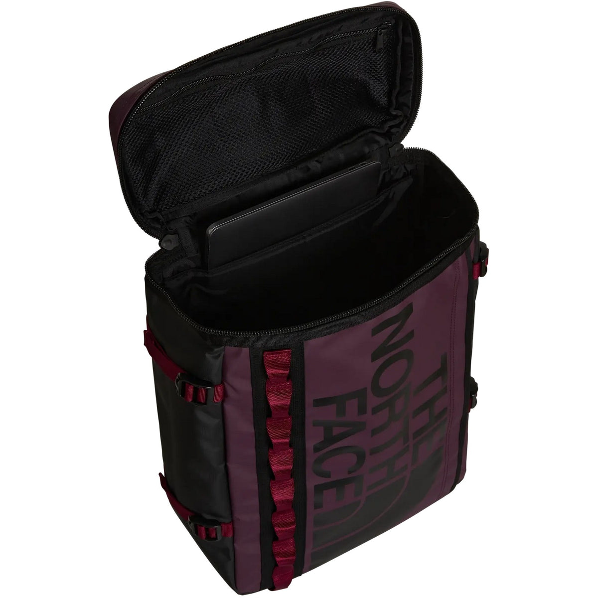 Borse a spalla Unisex The North Face - Base Camp Fuse Box - Viola