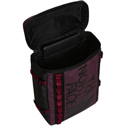 Borse a spalla Unisex The North Face - Base Camp Fuse Box - Viola
