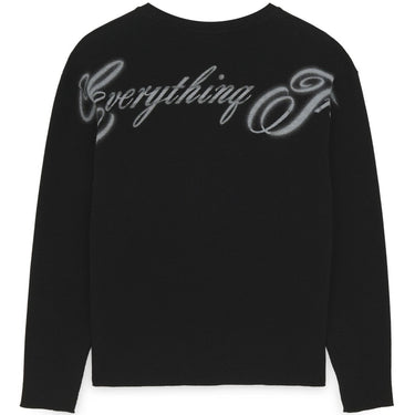Maglie a manica lunga Uomo Iuter - True Waffle Ls Tee - Nero