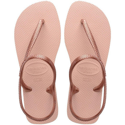 Infradito Donna Havaianas - Flash Urban - Multicolore