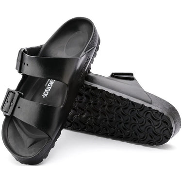 Birkenstock Sandales Unisexe - Arizona Eva - Noir