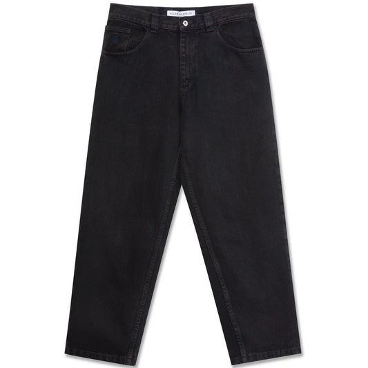 Jeans Uomo Polar - 93! Pants - Blu