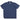 Polo pour hommes Universal Works - Polo de vacances - Bleu