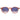 Occhiali da sole Unisex Izipizi - Occhiale Sun Mod.d Polarizzato - Multicolore