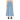 Jeans Donna Amish - Colette - Blu