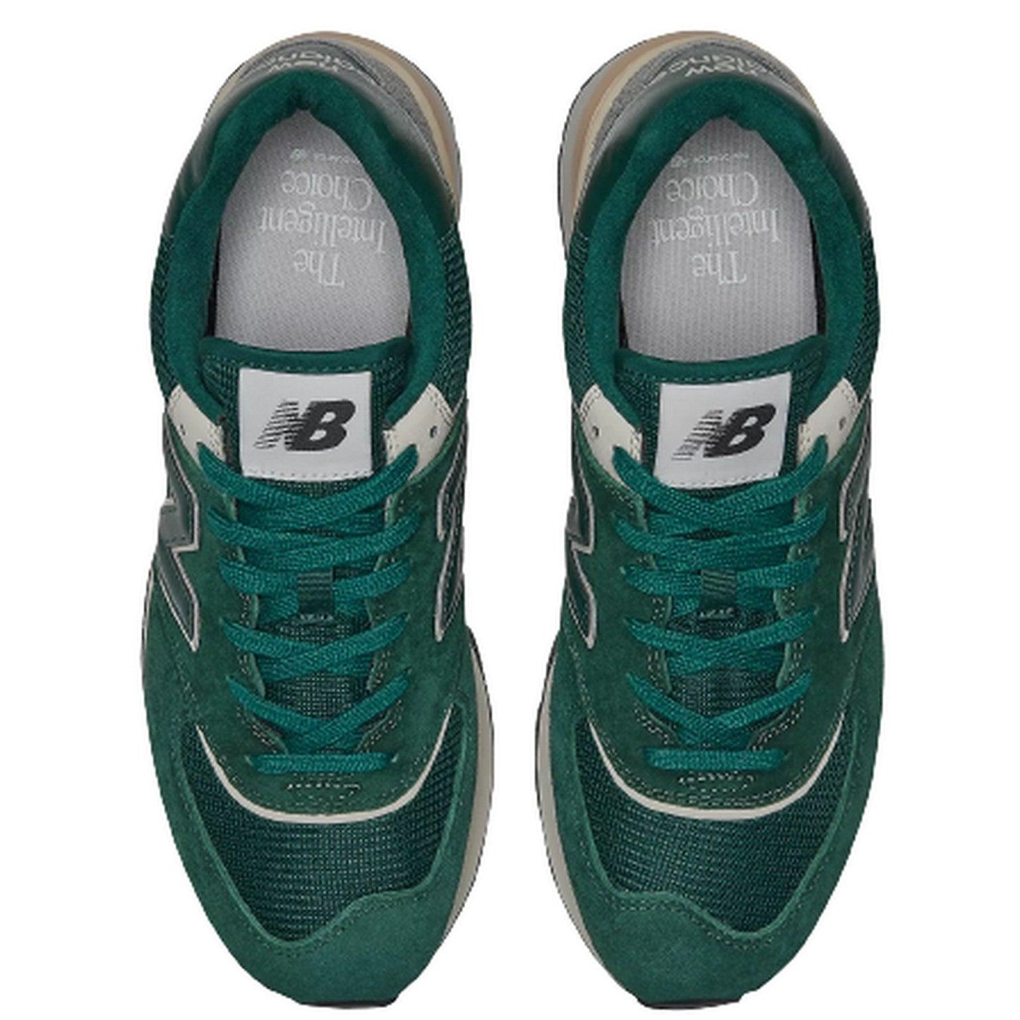 Sneaker Unisex New Balance - 574 - Verde