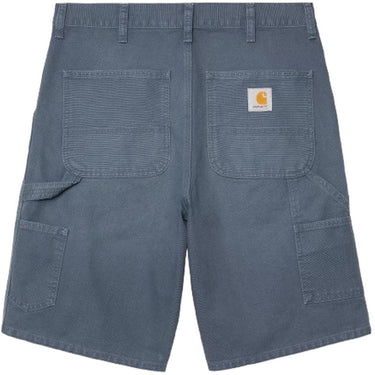 Carhartt Wip Pantalones cortos unisex - Pantalón corto hasta la rodilla - Azul