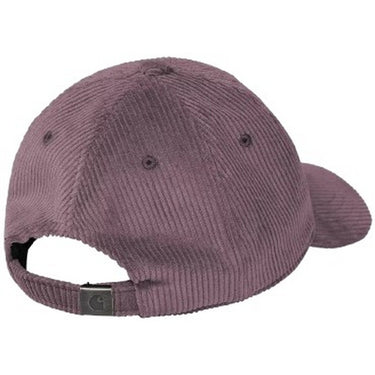 Casquettes de baseball unisexe Carhartt Wip - Casquette Harlem - Violet