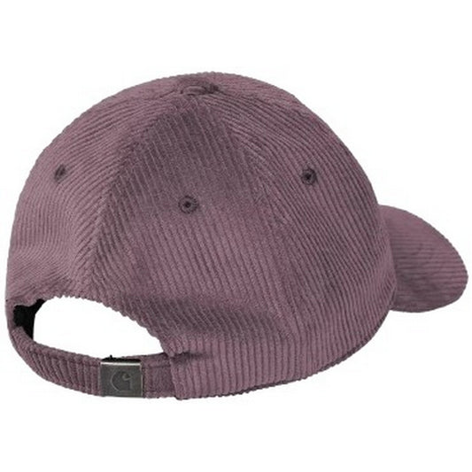 Cappellini da baseball Unisex Carhartt Wip - Harlem Cap - Viola