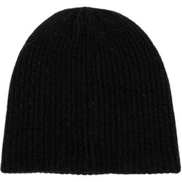 Męskie czapki z dzianiny Amish – New Beanie – Czarny