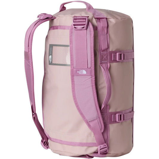 Borse a spalla Unisex The North Face - Base Camp Duffel - XS - Rosa