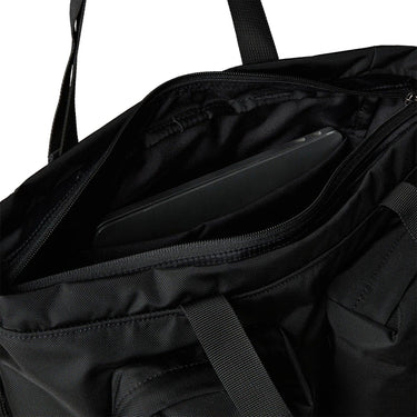 Borse a spalla Unisex The North Face - RedBox Tote Bag - Nero
