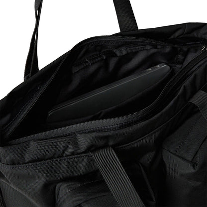 Borse a spalla Unisex The North Face - RedBox Tote Bag - Nero