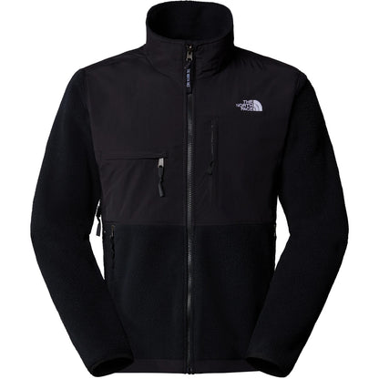 Giacche Uomo The North Face - M Retro Denali Jacket - Nero