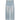 Jeans Unisex Reternity - Studded Denim - Blu