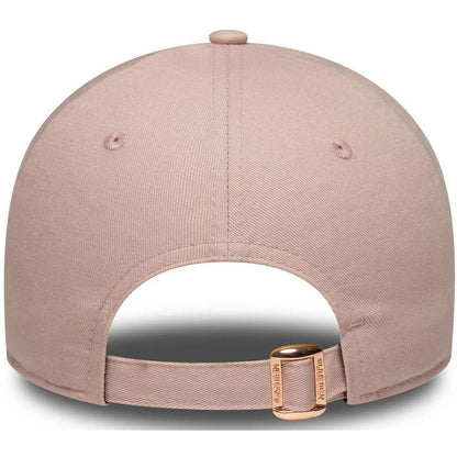 Cappellini da baseball Unisex New Era - Wmns Metallic Logo 9Forty Neyyan - Multicolore