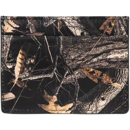 Portafogli Unisex Carhartt Wip - Vegas Cardholder - Nero
