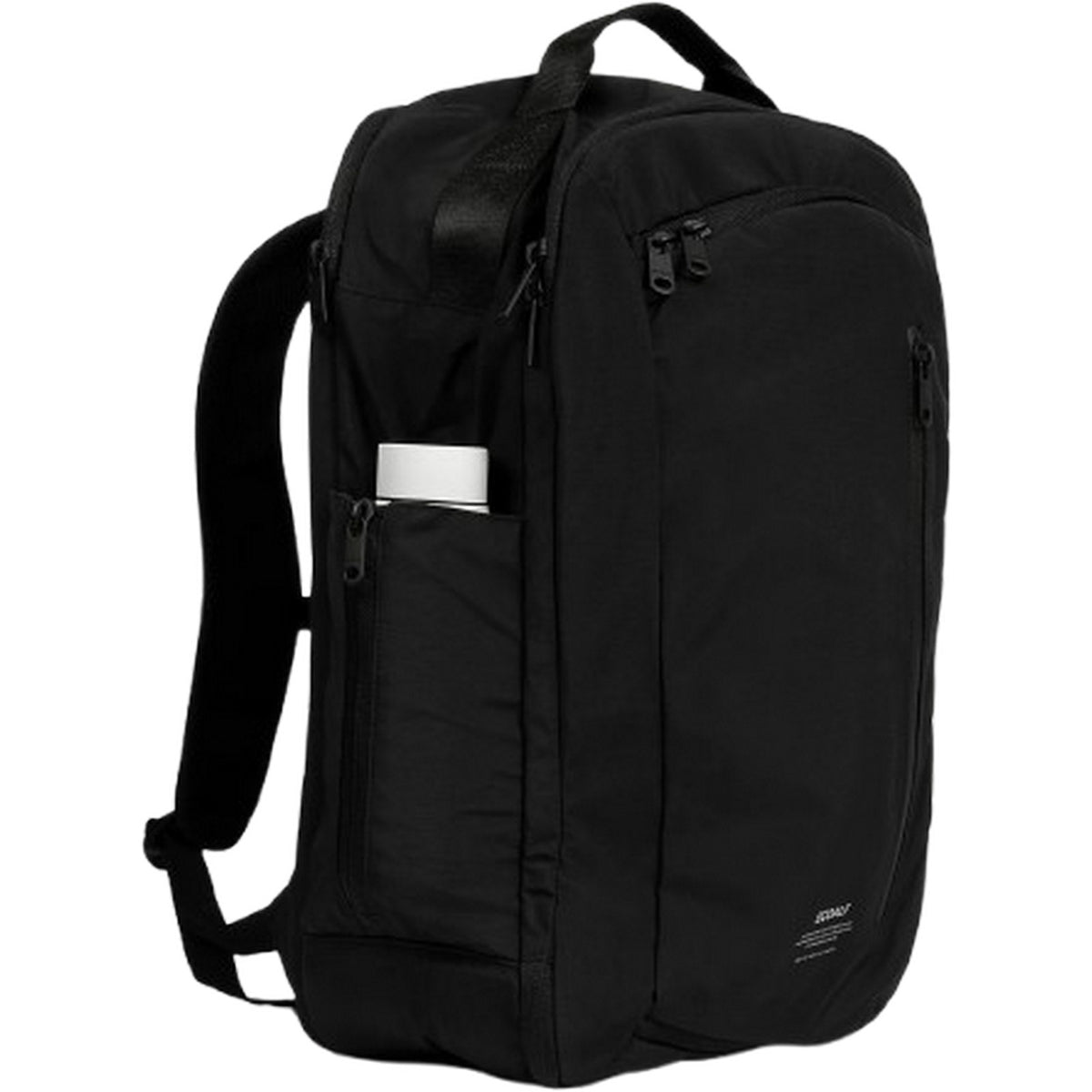 Zaini Casual Unisex Ecoalf - Oslo Backback - Nero